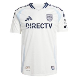 Men's San Diego FC 2025 Away Shirt