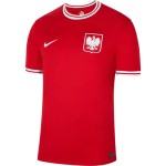 Poland Away Jersey World Cup 2022
