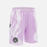 Kid's Udinese 2024/25 Third Shorts Kid's Udinese 2024/25 Third Shorts