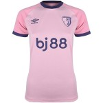 Women's AFC Bournemouth 2025/26 Third Shirt Women's AFC Bournemouth 2025/26 Third Shirt