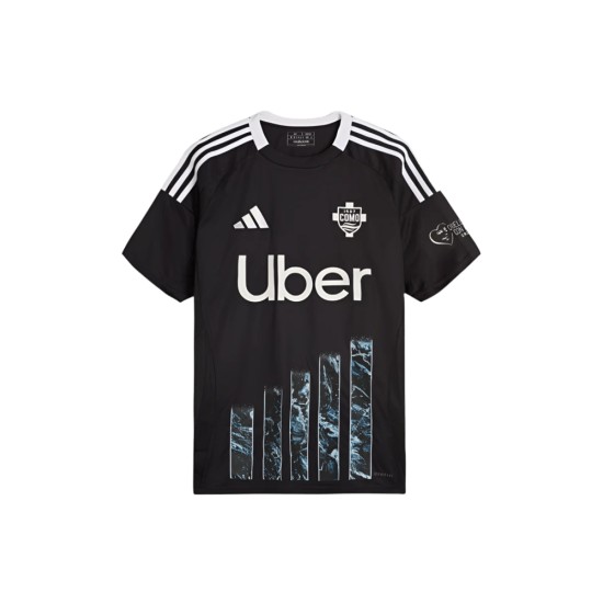 Women's Como 2024/25 Third Shirt