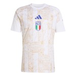 Men's Italy 2026 Third World Cup Pre Match Shirt Men's Italy 2026 Third World Cup Pre Match Shirt
