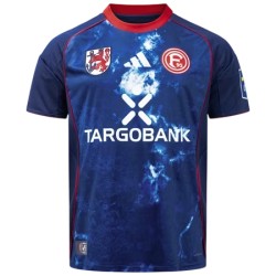 Men's Fortuna Düsseldorf 2025/26 Special Shirt