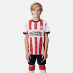 Kid's PSV 2025/26 Home Shirt