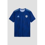 Kid's Como 2025/26 Third Pre Match Shirt