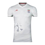 Kid's Iran 2026 Home World Cup Shirt