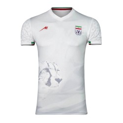 Men's Iran 2026 Home World Cup Shirt