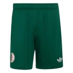 Women's Algeria 2026 Away World Cup Shorts