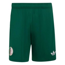 Women's Algeria 2026 Away World Cup Shorts
