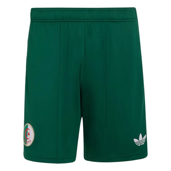 Women's Algeria 2026 Away World Cup Shorts