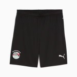 Women's Egypt 2025 Away Shorts - Black
