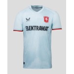 Men's FC Twente 2024/25 Away Europa League Shirt Men's FC Twente 2024/25 Away Europa League Shirt