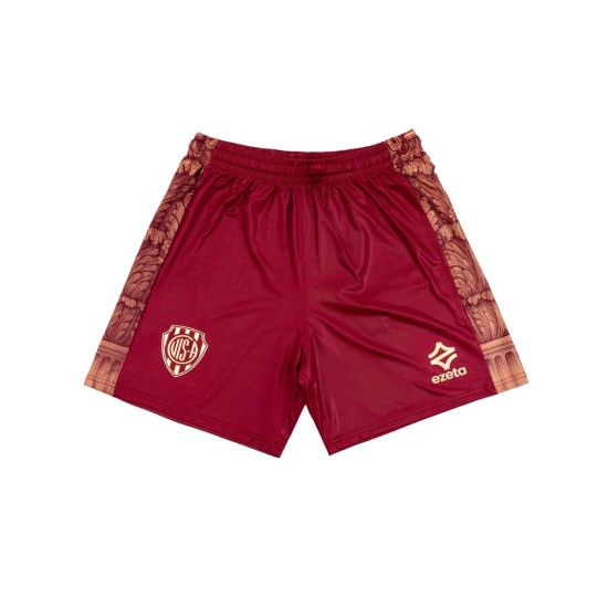 Kid's VIS Aurelia 2025/26 Away Shorts