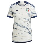 Women's Italy Away Jersey 23/24