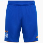 Men's Grasshopper Club Zurich 2024/25 Away Shorts Men's Grasshopper Club Zurich 2024/25 Away Shorts