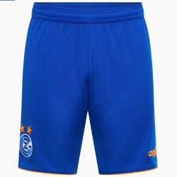 Women's Grasshopper Club Zurich 2024/25 Away Shorts