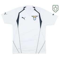 Men's Lazio 2004/05 Away Retro Shirt