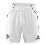 Women's FC Schalke 04 2025/26 Home Shorts Women's FC Schalke 04 2025/26 Home Shorts
