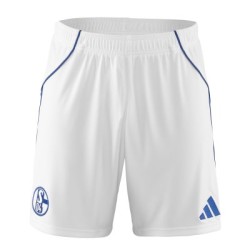 Women's FC Schalke 04 2025/26 Home Shorts
