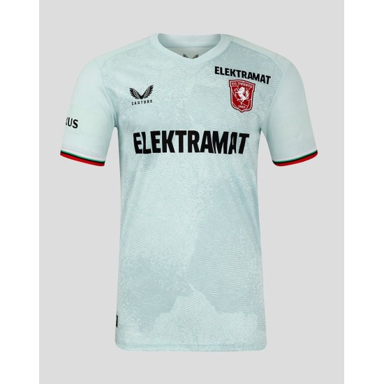 Men's FC Twente 2024/25 Away Shirt