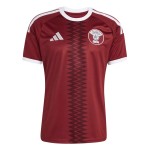 Men's Qatar 2026 Home World Cup Shirt Men's Qatar 2026 Home World Cup Shirt