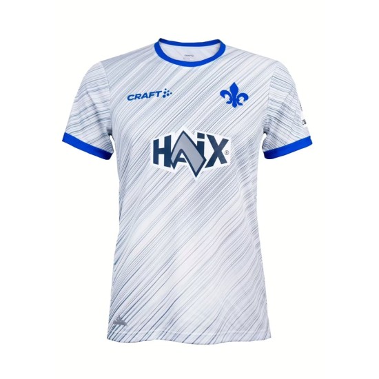 Men's SV Darmstadt 98 2024/25 Away Shirt