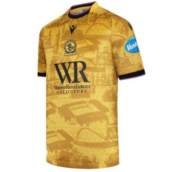 Men's Blackburn Rovers 2025/26 Away Shirt