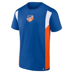 Women's FC Cincinnati 2025 Third Golden Goal Shirt