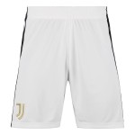 Kid's Juventus 2026/27 Home Shorts