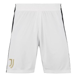 Women's Juventus 2026/27 Home Shorts