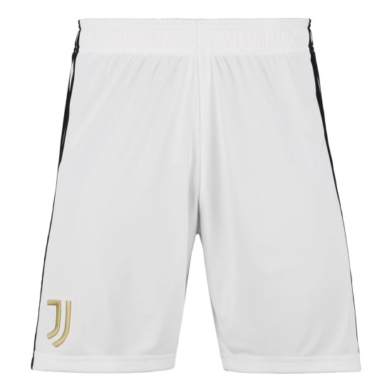 Kid's Juventus 2026/27 Home Shorts