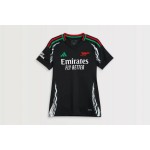 Women's Arsenal 2024/25 Away Shirt