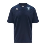 Kid's Genoa 2025/26 Third Unsponsored Shirt