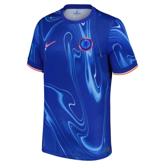 Men's Chelsea 2024/25 Home Shirt