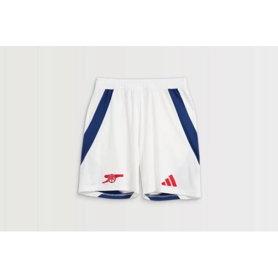 Women's Arsenal 2024/25 Home Shorts