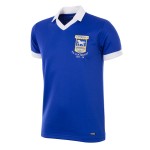 Women's Ipswich Town 1977/78 Retro FA Cup Final Shirt