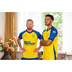 Men's RKC Waalwijk 2025/26 Home Shirt