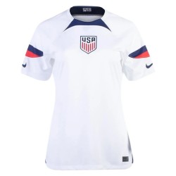 Women's USWNT Home Jersey World Cup 2022
