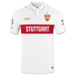 Kid's VfB Stuttgart 2024/25 Third Champions League Shirt Kid's VfB Stuttgart 2024/25 Third Champions League Shirt