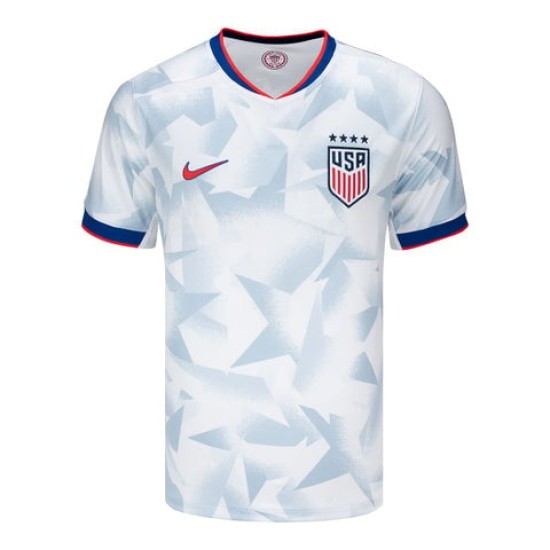 Men's USWNT 2025 Home Shirt