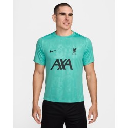 Women's Liverpool 2024/25 Away Pre Match Shirt