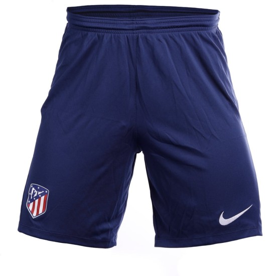 Men's Atletico Madrid 2023/24 Fourth Shorts Men's Atletico Madrid 2023/24 Fourth Shorts