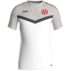 Men's Mainz 05 2024/25 Third Warm Up Shirt