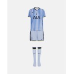Kid's Tottenham Hotspur 2024/25 Away Kit