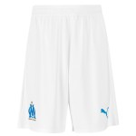 Men's OM 2025/26 Home Shorts