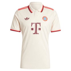 Men's Bayern Munich 2024/25 Third UCL Shirt