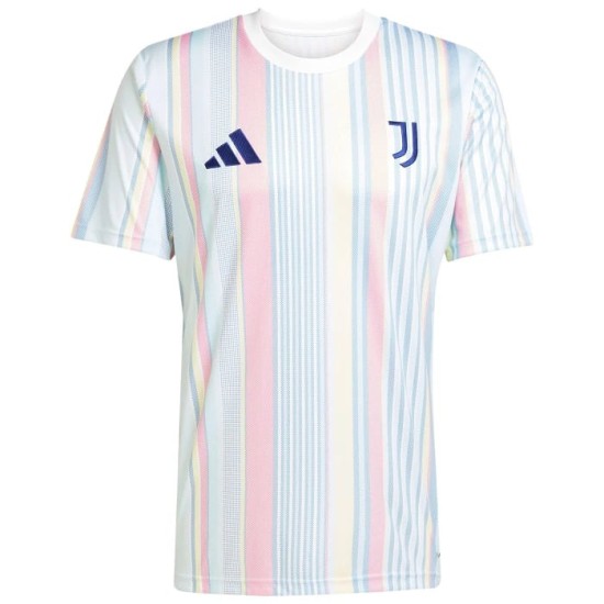 Women's Juventus 2025/26 Third Prematch Shirt