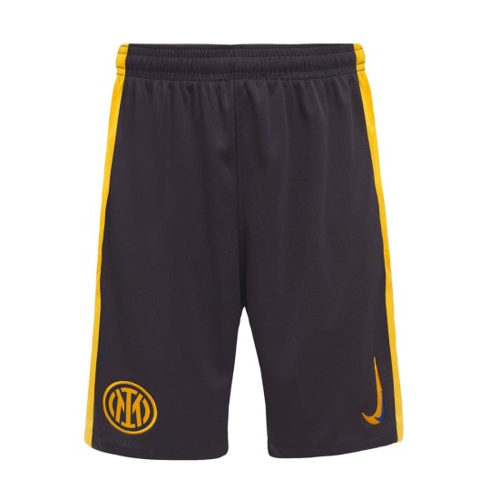 Kid's Inter 2024/25 Third Shorts