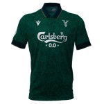 Women's York United FC 2025 Home Shirt