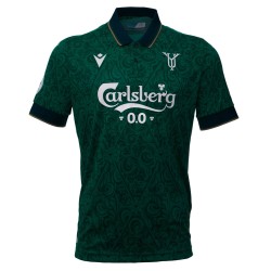 Men's York United FC 2025 Home Shirt